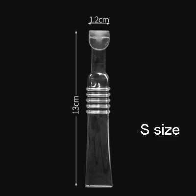 T-Shape Dental Cheek Retractor Intraoral Cheek Lip Retractor Opener Orthodontic Teeth Mouth Opener Dentist Tools