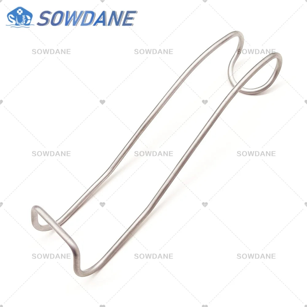 Dental Orthodontic Instrument Retractor Mouth Opener Oral Care Dental Lip And Cheek Sternberg Retractor Restorative