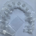 Hidrafacy Beauty Facials Tips /Original Handle piece/ Popular ,icrodermabrasion Hydra Machine Tip