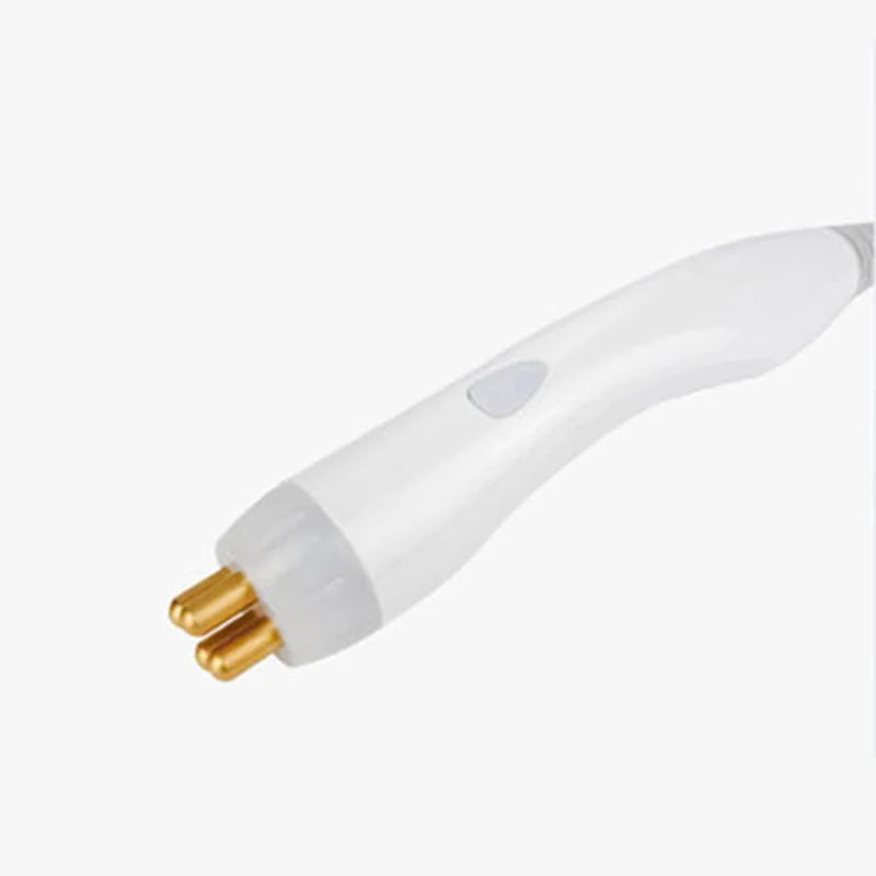 RF Face Lift Handle for Hidras facials Machine Redio Frequency Probe Smart Ice Blue Beauty Device Accessory Skin Care Tools
