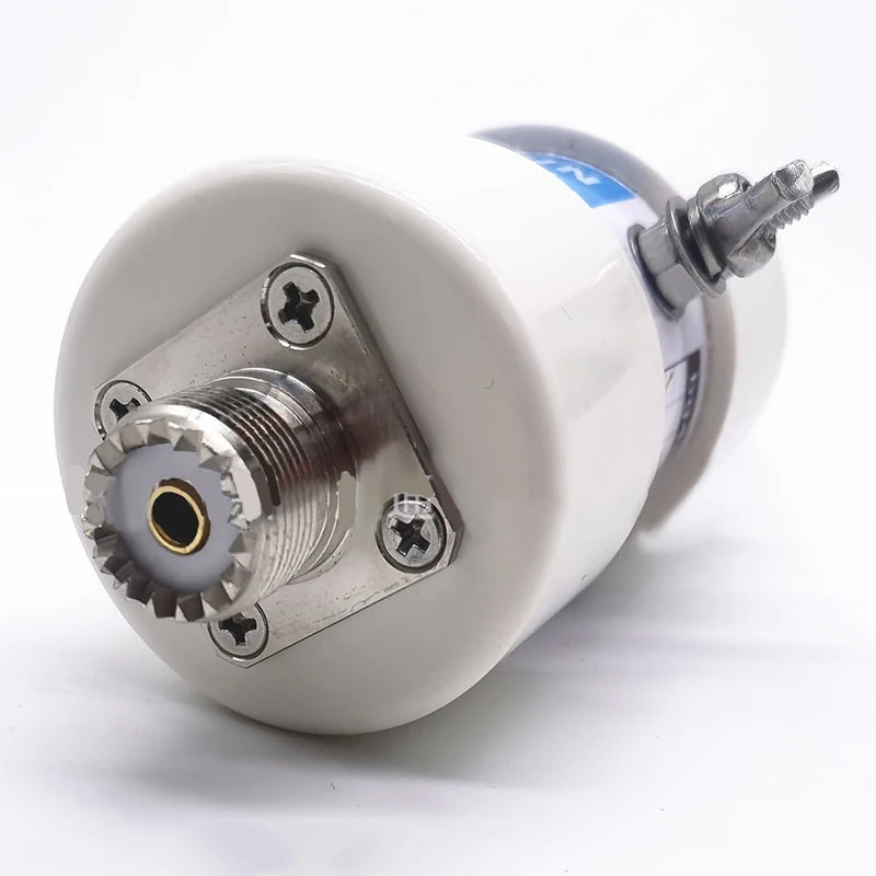 160m-6m Frequency 1.8-50MHz 500W High-Power HF Shortwave Balun Converter