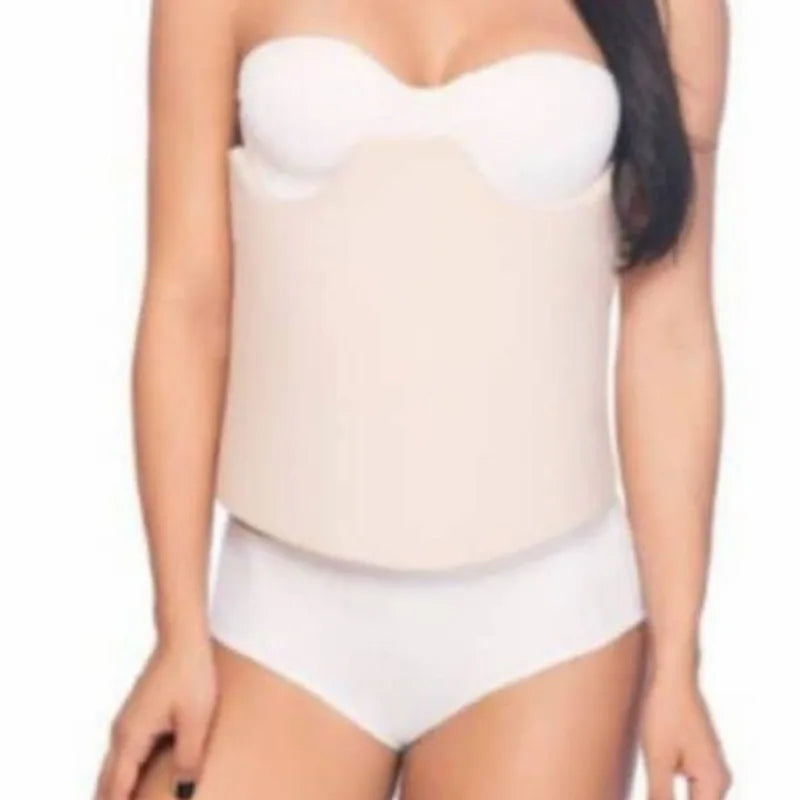 Lipo Foam Board Waist Abdomen Post Liposuction Surgery 360 Degree Surround Compression Garment Abdominal Shaping Tool