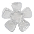 Cooling Cap Liner Mat Hot & Cold Compress PVC Gel Ice Pack Cool Riding Helmet Hat Pad Head Cool Down Cold Pack For Outdoor