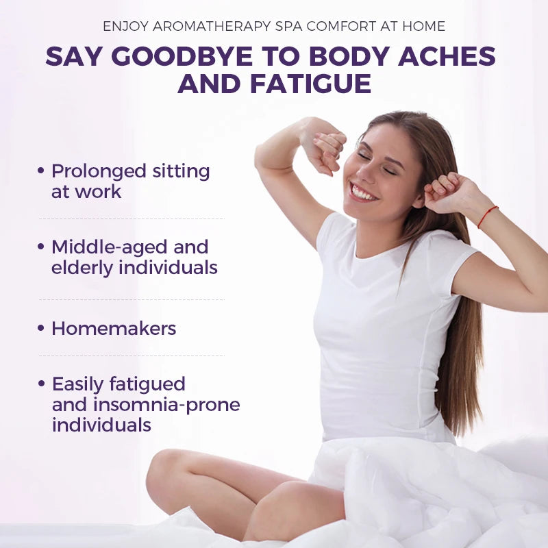 EXPRESSIONS LAVENDER  MASSAGE OIL