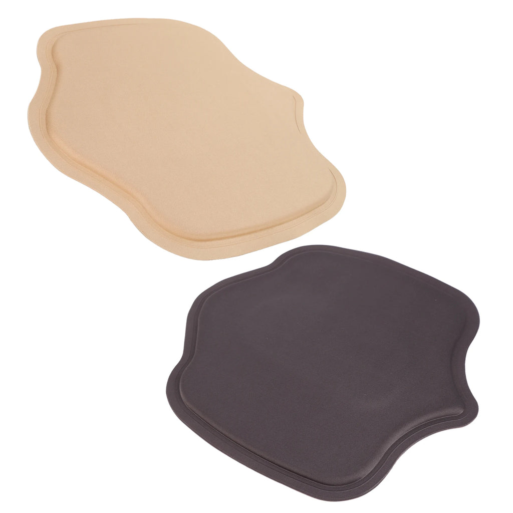 Foam Abdominal Compression Board Abdominal Flattening Board Shaping Soft Foam Post Surgery Belly Flattening Board