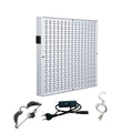 Red LED Phototherapy Combination Panel Beauty Panel Lamp 660nm/850nm Home Heating Lamp Instrument 45W Physiotherapy