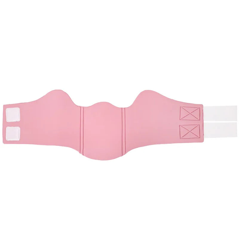 AB Lipo Foam Board Waist Abdomen Liposuction Postoperative Nursing Product 360 Degree Surround Pressure Plate Shaping Tool