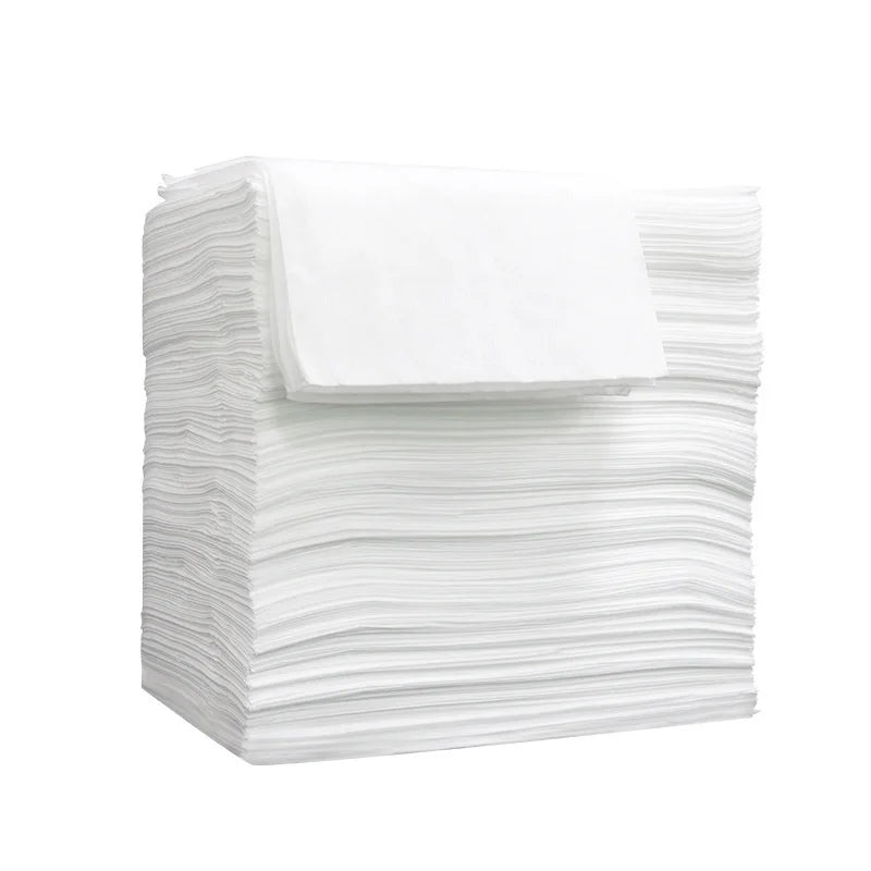 Disposable loose bed sheets four piece set duvet cover bedding train sleeper thickened insulation essential for travel