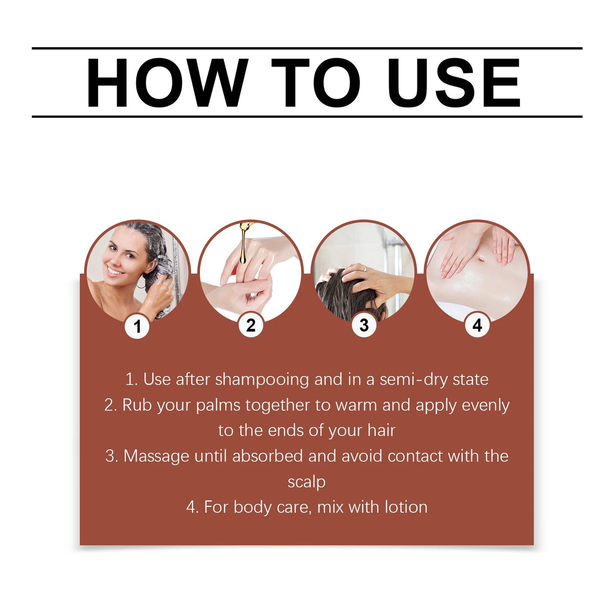 Sandalwood Massage Essential Oil Moisturizing Soothing Nourishing Repair Damaged Hair Smooth Woody Fragrance Body Essential Oil