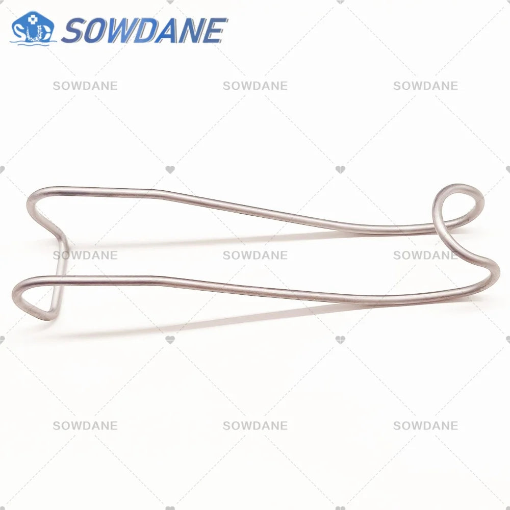 Dental Orthodontic Instrument Retractor Mouth Opener Oral Care Dental Lip And Cheek Sternberg Retractor Restorative