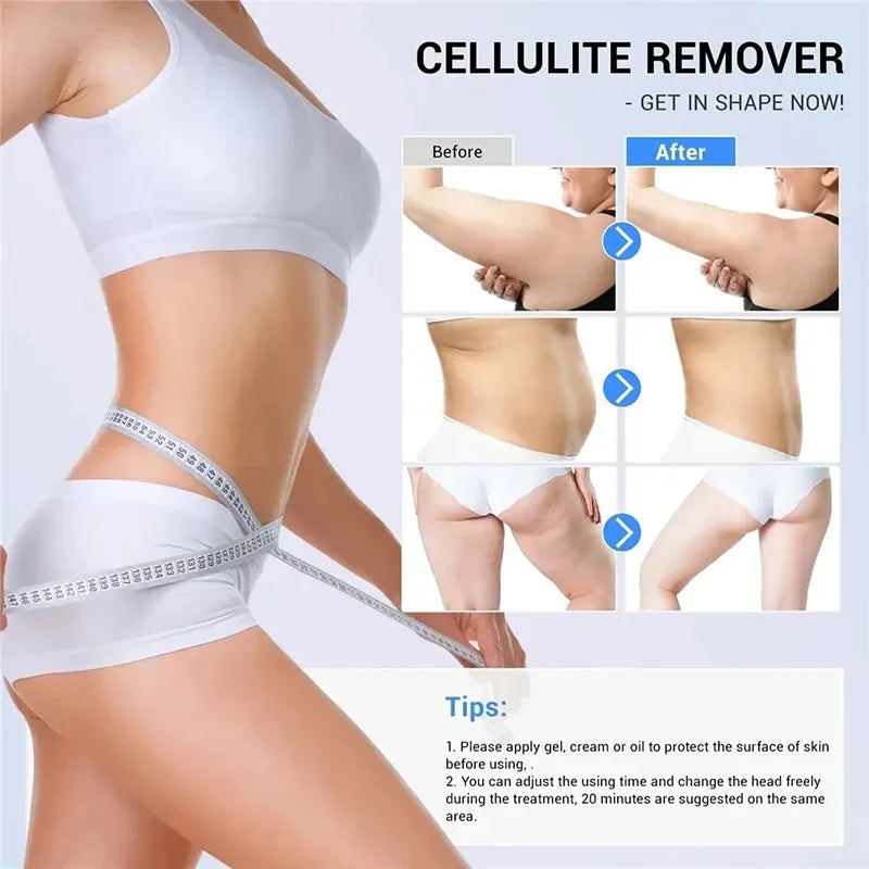 2026 Cavitation 80K RF Body Slimming Ultrasonic Machine Radio Frequency SKin Tightening Weight Loss Products That Actually Work