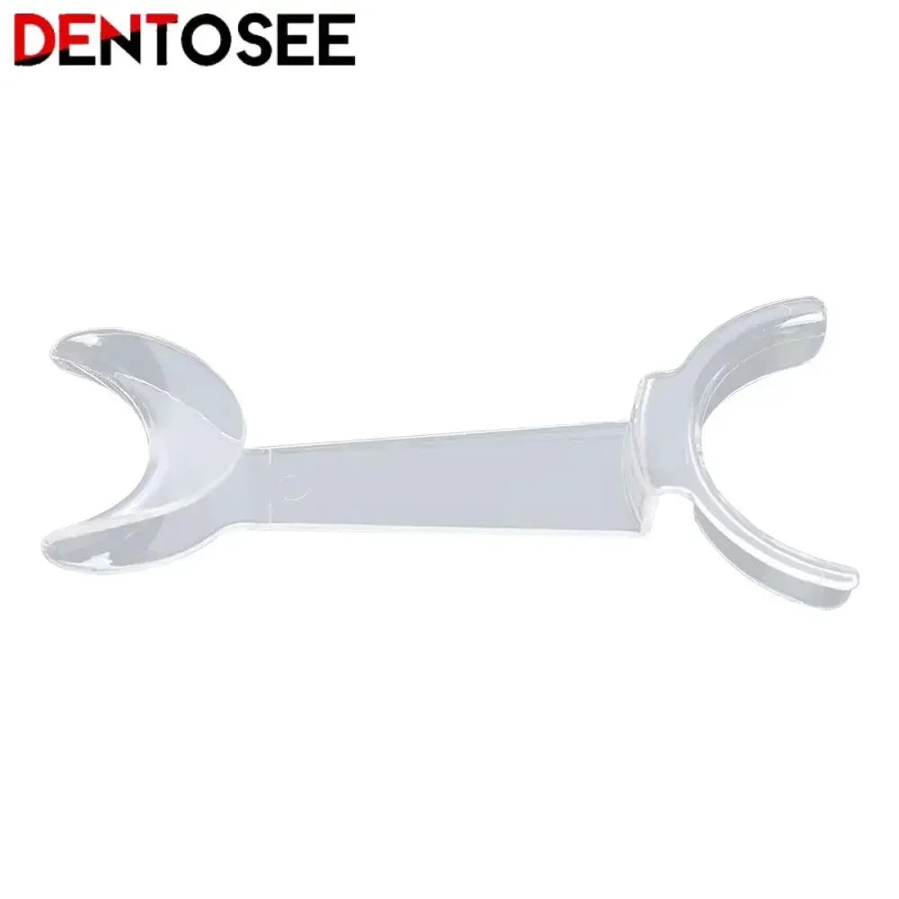 Dental Mouth Expand Lip Retractor Intraoral Cheek Upper Lower Lip Retractor Dental Mouths Openers Orthodontic Dentist Tools