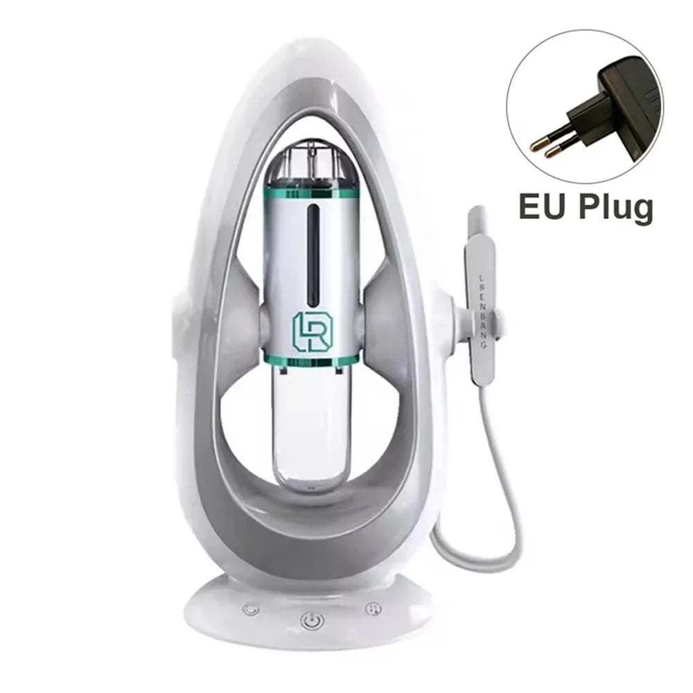 NEW Hydra Peel Dermabrasion Facial Cleaning Hydrofacials Beauty Machine Hydro Dermabrasion Facial Machine