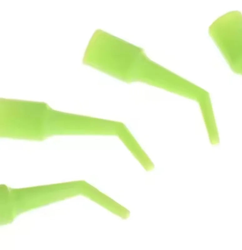 Dentistry Disposable Suction Tip Conversion Head Bend Pipe High Temperature Resistance Disinfect Oral Cavity Surgery Straw Tools