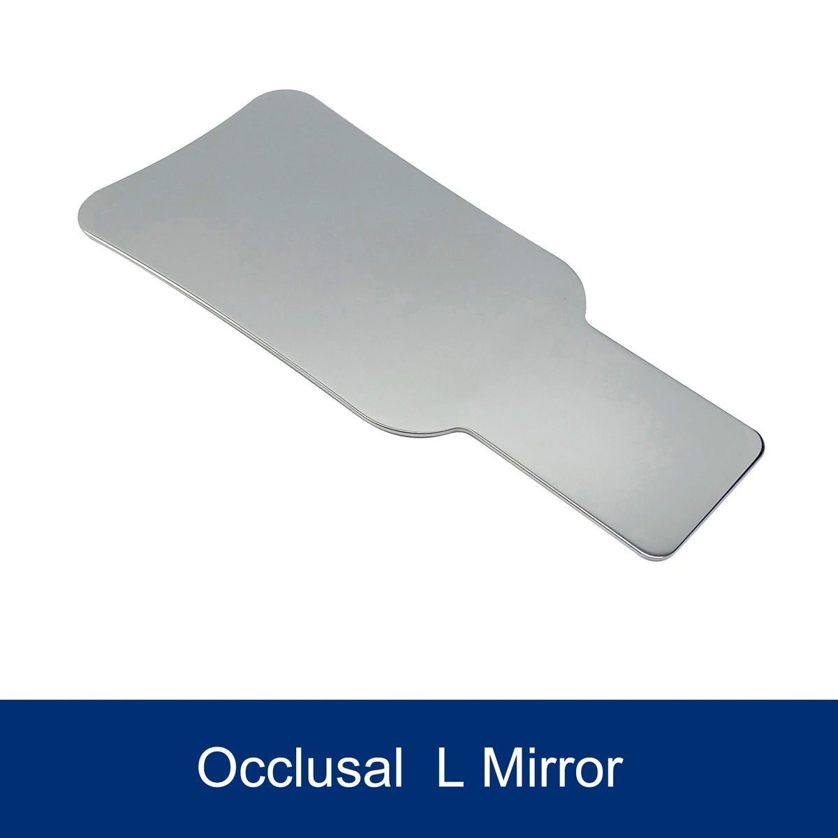 Dental Automatic Anti-fog Mirror for Oral Photography Reflector Defog Mirror Orthodontic Buccal Occlusal Lingual Dental Supplies