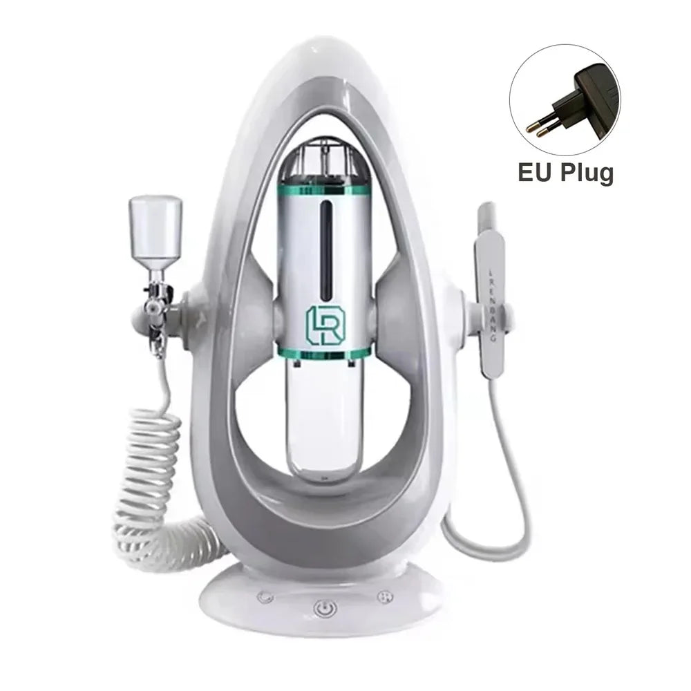 NEW Hydra Peel Dermabrasion Facial Cleaning Hydrofacials Beauty Machine Hydro Dermabrasion Facial Machine