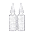 Radio Frequency Gel for Use with RF Facial Machine, Conductive Gel for Face Microcurrent, Use for Skin Soothing and Hydrating