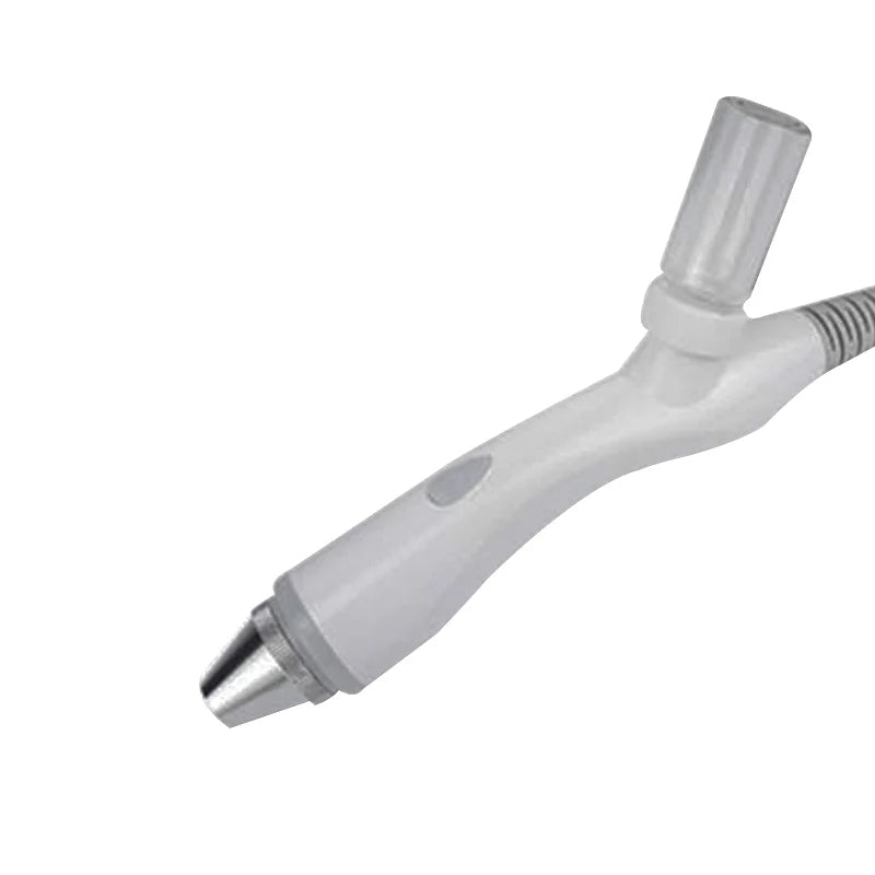 RF Face Lift Handle for Hidras facials Machine Redio Frequency Probe Smart Ice Blue Beauty Device Accessory Skin Care Tools