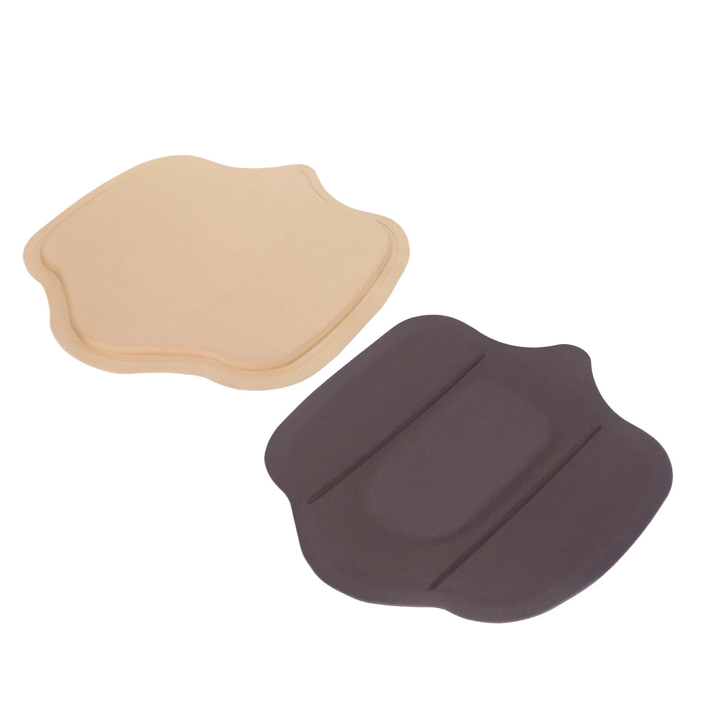 Foam Abdominal Compression Board Abdominal Flattening Board Shaping Soft Foam Post Surgery Belly Flattening Board