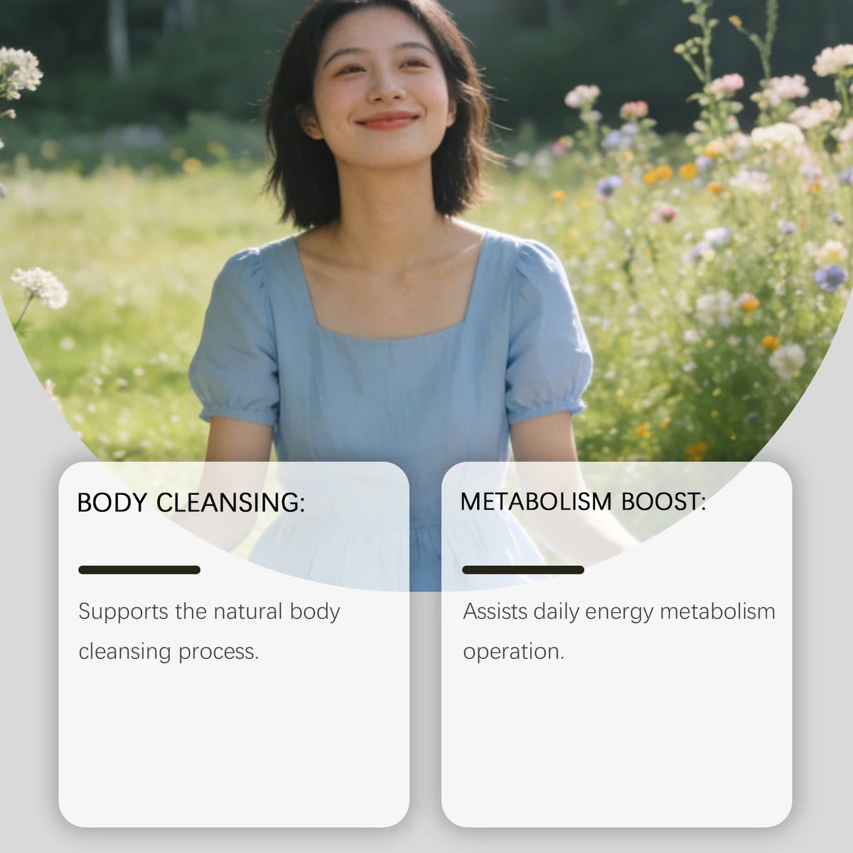 Natural Herbal Blend Tea Bags Gentle Formula Supports Skin Firmness & Body Toning Daily Wellness Portable Sachets For Body Care