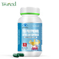 Weight Loss Products Belly Fat Burner for Women - Lose Stomach Fat, Reduce Bloating, & Avoid Hormonal Weight Gain