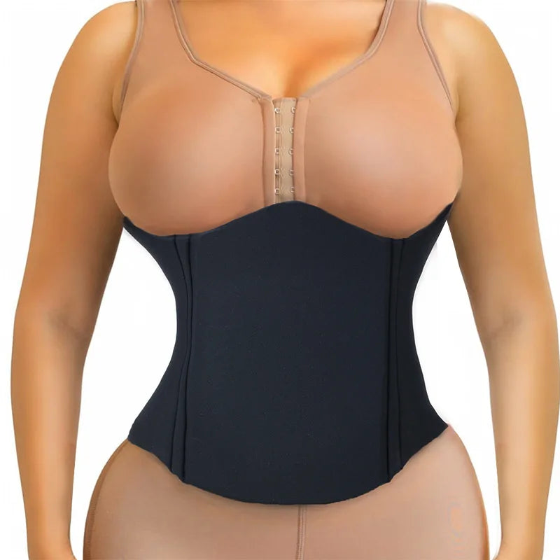 AB Lipo Foam Board Waist Abdomen Liposuction Postoperative Nursing Product 360 Degree Surround Pressure Plate Shaping Tool