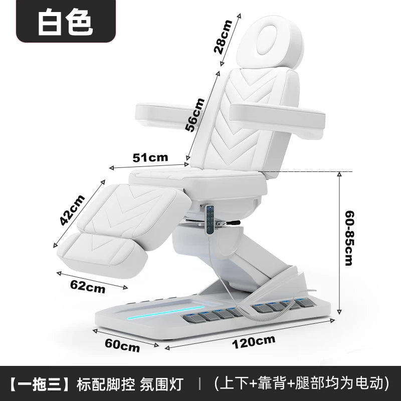 Professional Body Massage Table Best Wide King Size Massage Table Designer Cosmetic Cama Para Masajes Furniture Beauty Salon