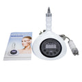 New 2 In 1 Radio Frequency Machine Face Lifting Body Slimming RF Lift Skin Care Rejuvenation Anti Wrinkle Beauty Facial Machine
