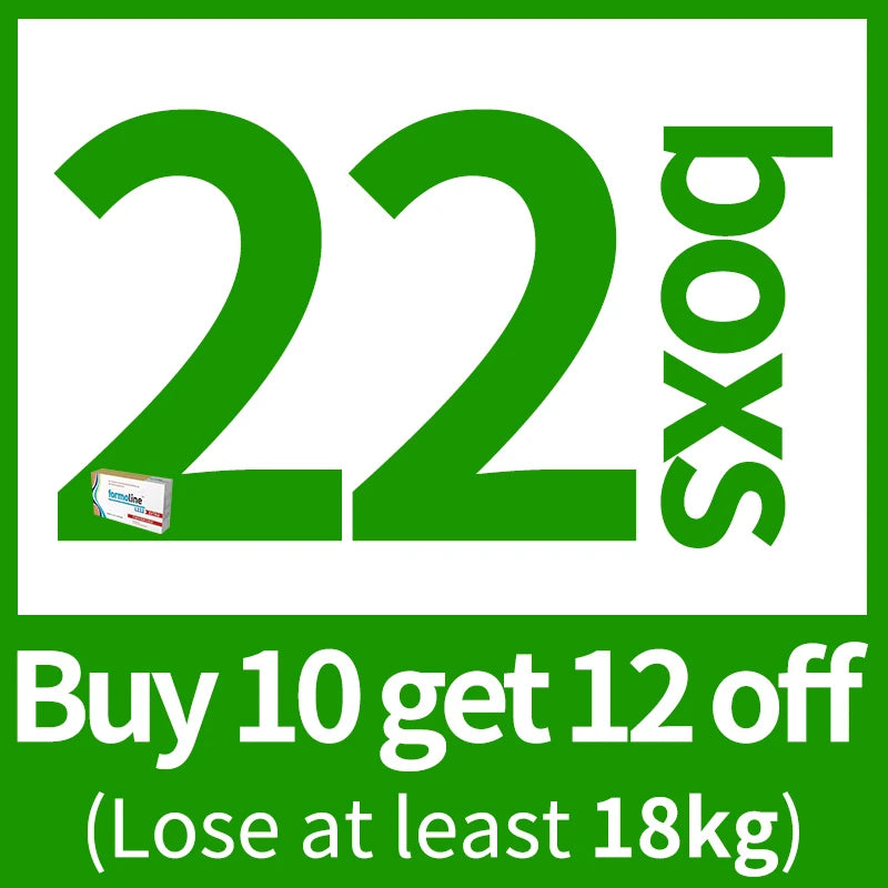 7Days Fast Slimming Weight Loss Product That Actually Work Slim Down Powerful Fat Burning Metabolism Booster Beauty Heath Unisex