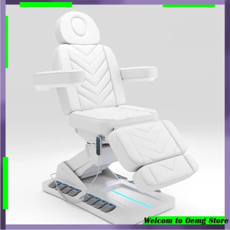 Professional Body Massage Table Best Wide King Size Massage Table Designer Cosmetic Cama Para Masajes Furniture Beauty Salon