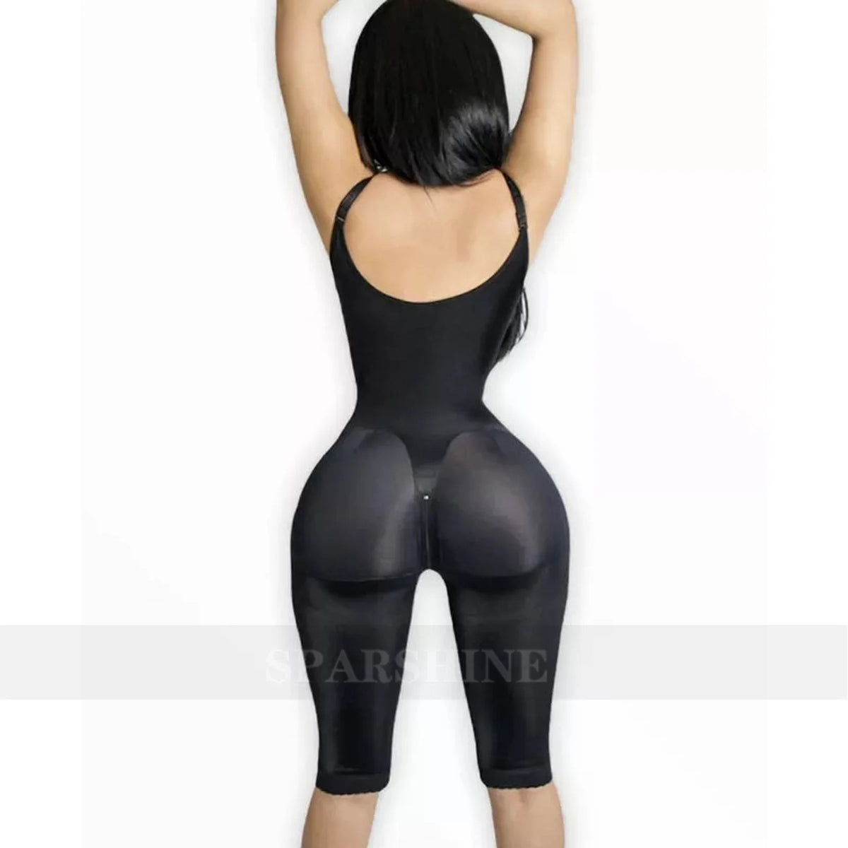 Fajas Colombianas Shapewear Bodysuit