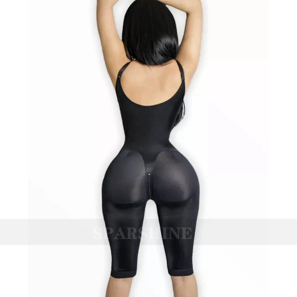 Fajas Colombianas Shapewear Bodysuit