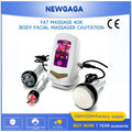 NEWGAGA 40K Cavitation Ultrasonic Machine Skin Rejuvenation Beauty Device Skin Tighten Body Shaping Massage Face Lifting Tools