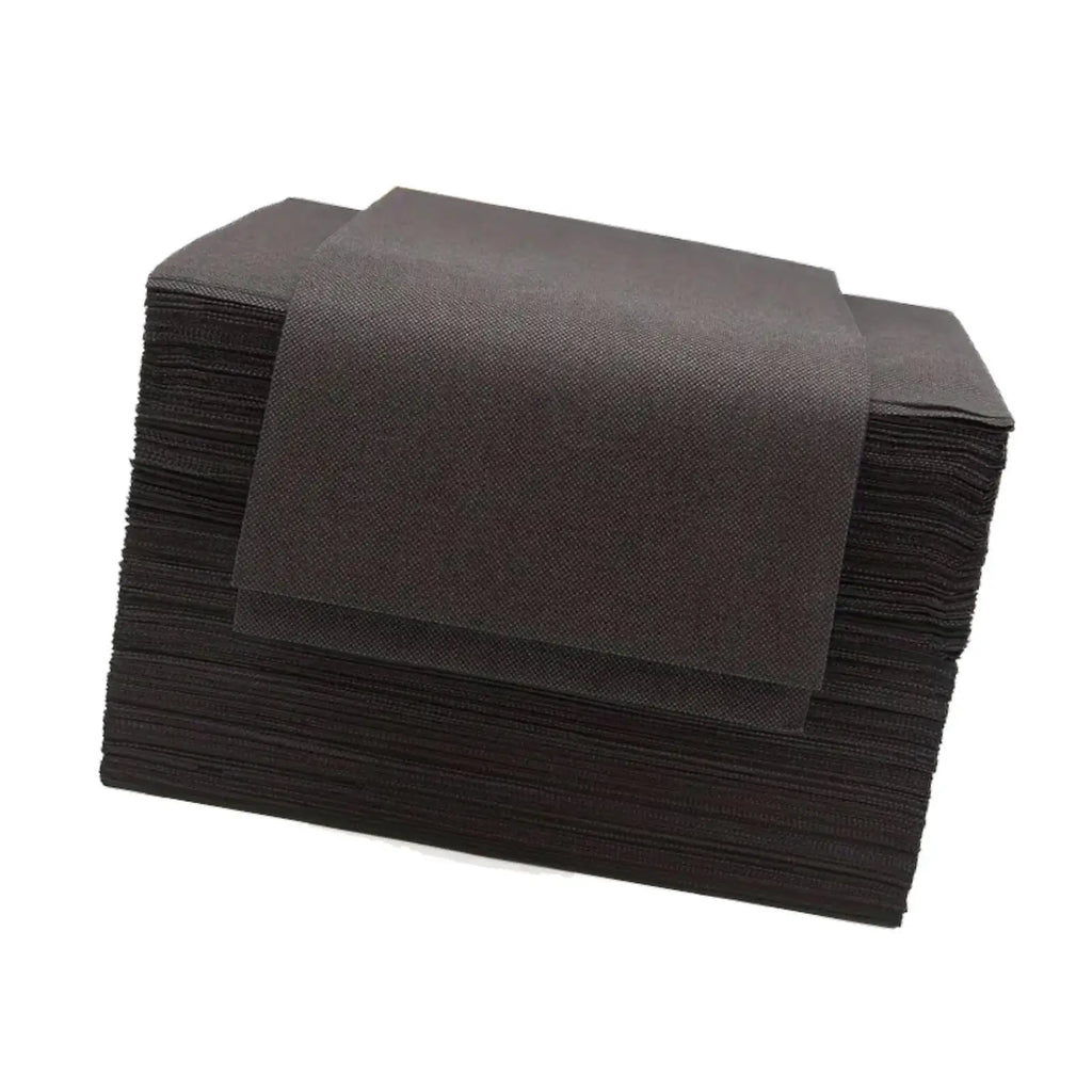 100Pcs Disposable Salon Bed Sheets Spa Bed Covers for Beauty Hotel Home