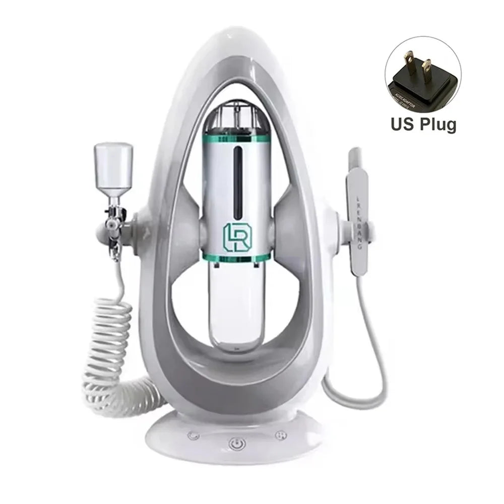 NEW Hydra Peel Dermabrasion Facial Cleaning Hydrofacials Beauty Machine Hydro Dermabrasion Facial Machine