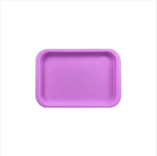 Dental Disinfection Tray Medical Surgical Dental trays for dental instruments Plastic Trays Cosmetic Storage Tray Dentistry Tool