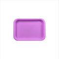 Dental Disinfection Tray Medical Surgical Dental trays for dental instruments Plastic Trays Cosmetic Storage Tray Dentistry Tool