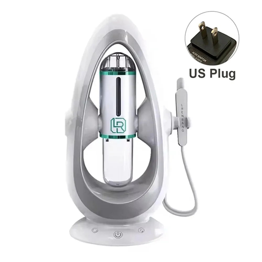 NEW Hydra Peel Dermabrasion Facial Cleaning Hydrofacials Beauty Machine Hydro Dermabrasion Facial Machine