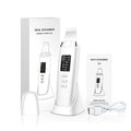 Ultrasonic Skin Scrubber Ultrasonic Deep Face Cleaning Peeling Blackhead Remover Facial Shovel Cleanser Lifting Skin Care