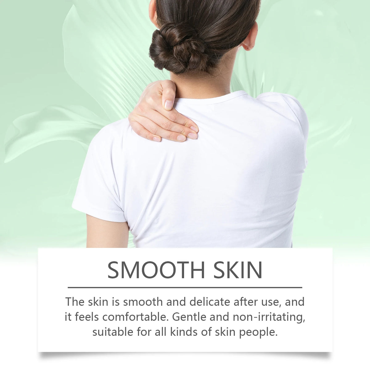 Relaxing Leg Cream Relieve Joint Bone Discomfort Edema Removal Relax Muscle Improves Vitality Moisturizing Joint Soothing Cream