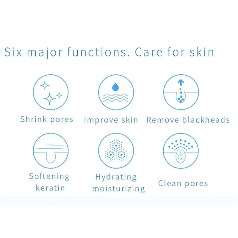 NEW Hydra Peel Dermabrasion Facial Cleaning Hydrofacials Beauty Machine Hydro Dermabrasion Facial Machine