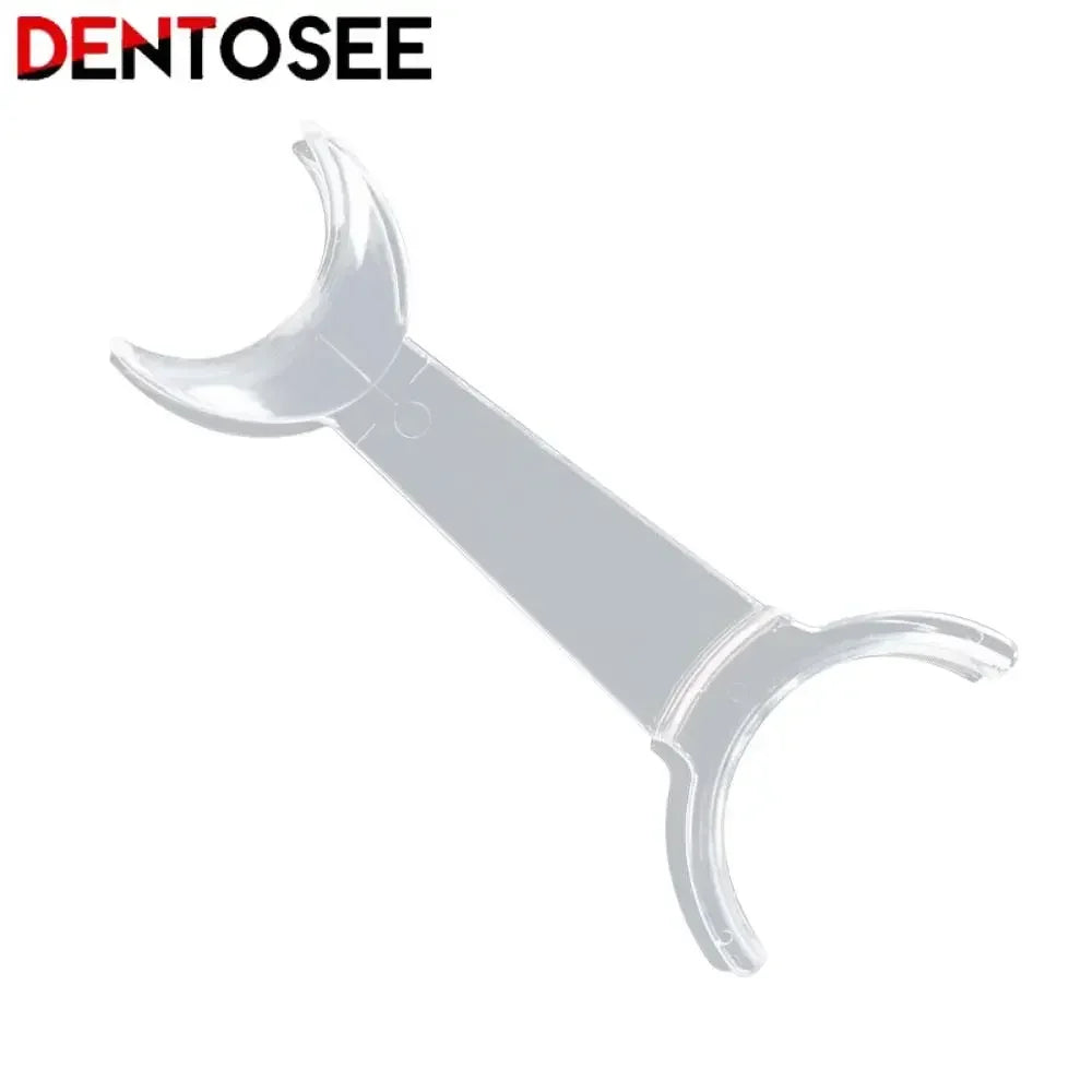 Dental Mouth Expand Lip Retractor Intraoral Cheek Upper Lower Lip Retractor Dental Mouths Openers Orthodontic Dentist Tools