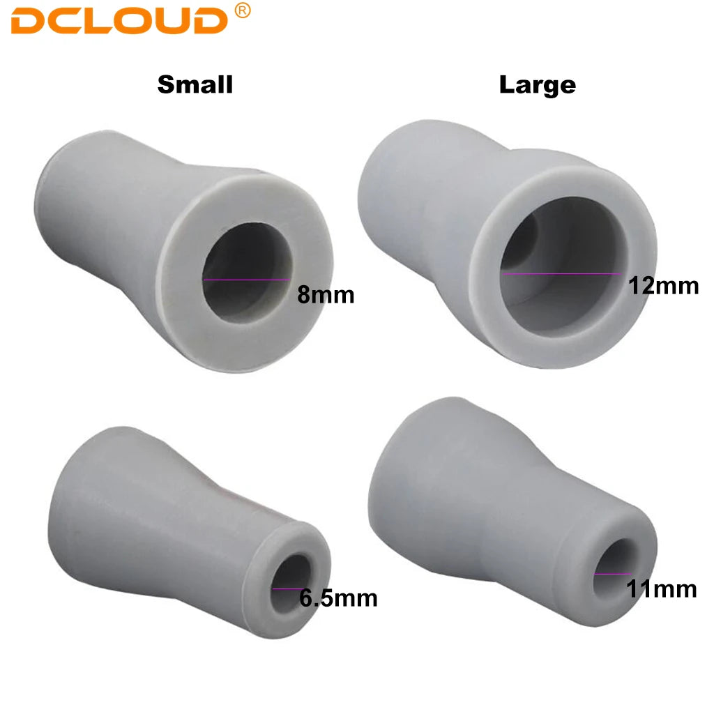 Dental Saliva Ejectors Suction Valves Oral Saliva Strong Weak Handpiece Tip Adaptor Dentist Equipment Dentistry Lab Accessories