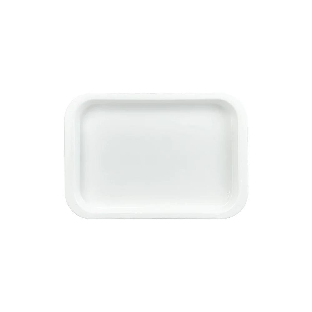 Dental Disinfection Tray Medical Surgical Dental trays for dental instruments Plastic Trays Cosmetic Storage Tray Dentistry Tool
