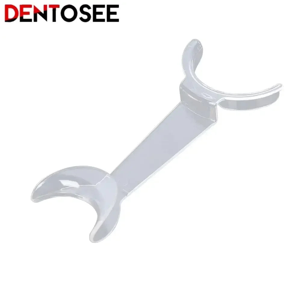 Dental Mouth Expand Lip Retractor Intraoral Cheek Upper Lower Lip Retractor Dental Mouths Openers Orthodontic Dentist Tools
