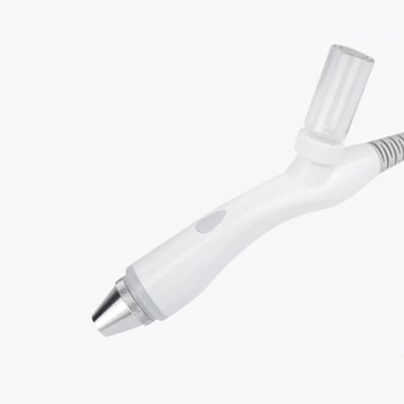 RF Face Lift Handle for Hidras facials Machine Redio Frequency Probe Smart Ice Blue Beauty Device Accessory Skin Care Tools