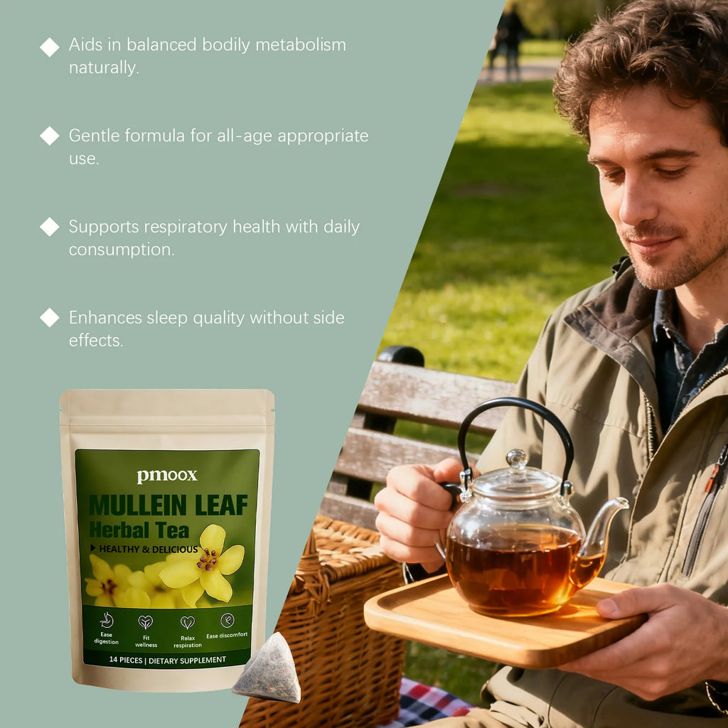 Hibiscus Moisturizing Herbal Tea Gentle Herbal Formula for Daily Care, Refreshing and Convenient Tea Bags