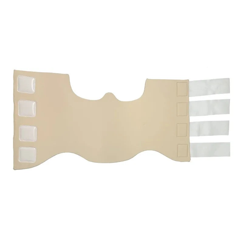 Lipo Foam Board Waist Abdomen Post Liposuction Surgery 360 Degree Surround Compression Garment Abdominal Shaping Tool