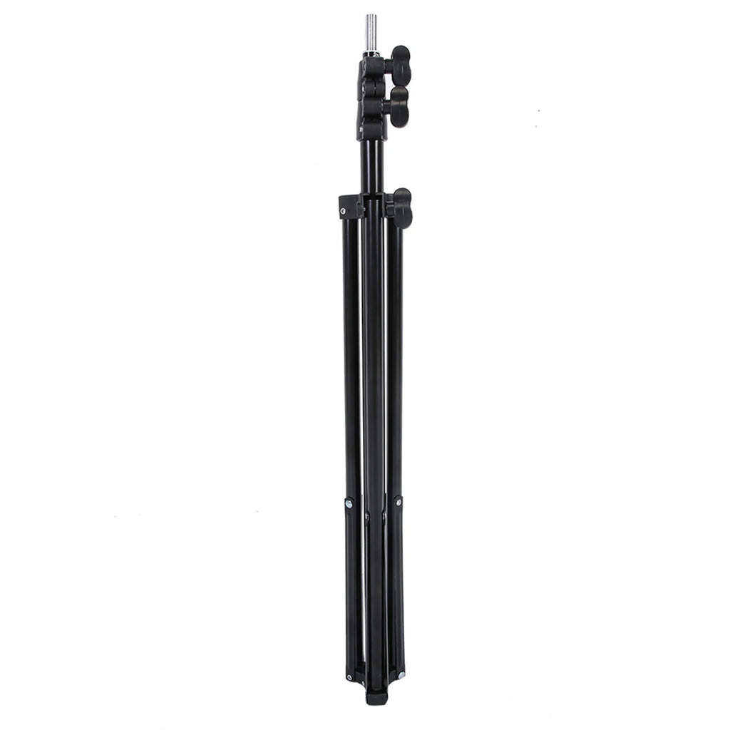 IV Pole Aluminum Alloy Drip Irrigation Rack Portable IV Pole Drip Bag Stand Intravenous Foldable Pole Stand for Clinic Home Care