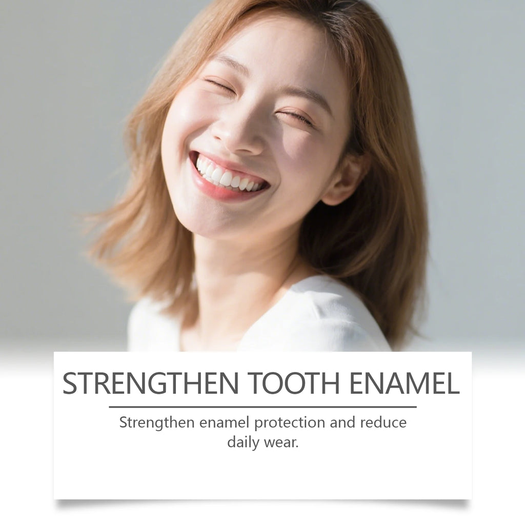 Teeth Whitening Paint Kit Remove Tooth Pigments Stains Plaque Brightening Dental Oral Hygiene Cleaning Care For Sensitive Teeth